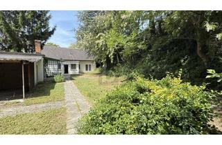 Einfamilienhaus kaufen in 7452 Unterpullendorf, PREISHIT! TOP RUHELAGE IN GROSSMUTSCHEN