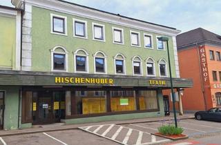 Lager mieten in 5270 Mauerkirchen, TOP LAGE Gewerbefläche im Ortszentrum von Mauerkirchen zu vermieten