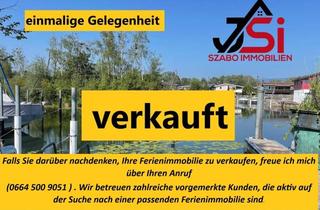 Haus mieten in 6972 Fußach, Exklusives Ferienhaus in erster Reihe direkt am Bodensee zu verkaufen!