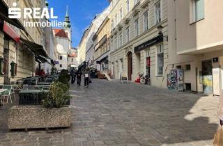 Immobilie mieten in Haus Des Meeres, Mariahilfer Straße, 1060 Wien, Attraktives Geschäftslokal in Top-Lage - Vielseitige Nutzungsmöglichkeiten