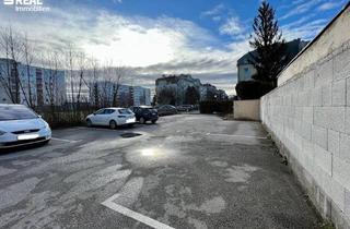 Garagen mieten in 3100 St. Pölten, Provisionsfreier KFZ-Stellplatz in St. Pölten
