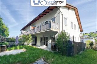 Wohnung kaufen in 4431 Haidershofen, GARTENSTART - 3-Zimmer-Gartenwohnung in Haidershofen