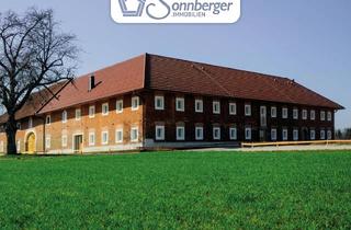 Maisonette mieten in 4483 Hargelsberg, NEUE LANDLIEBE - Maisonette mit Garten, Terrasse und optionalem Büro am Nußbichlergut in Hargelsberg
