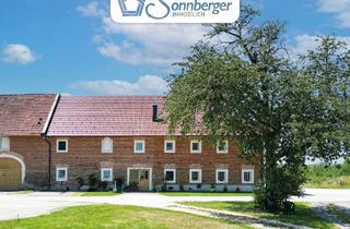 Maisonette mieten in 4483 Hargelsberg, NEUE LANDLIEBE - Maisonette mit Garten & Bürooption am Nußbichlergut in Hargelsberg