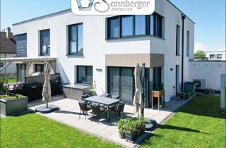 Doppelhaushälfte kaufen in 4053 Haid, GLÜCKSGRIFF ? neuwertige Doppelhaushälfte mit Doppelgarage und Garten in Ansfelden