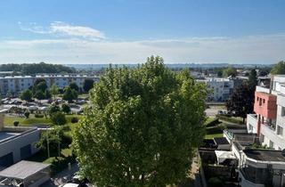Wohnung kaufen in Werfelstraße 7, 4614 Marchtrenk, Dachgeschosswohnung- tolle Terasse