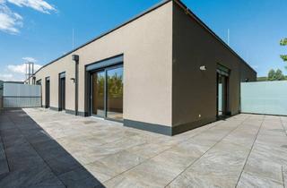 Penthouse kaufen in Hauptstraße, 9201 Krumpendorf, Exklusive Dachgeschosswohnung mit traumhafter Terrasse in Krumpendorf am Wörthersee