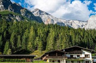Gewerbeimmobilie kaufen in 5505 Mühlbach am Hochkönig, Mitten im Hochkönigmassiv - Tourismusbetrieb in Bestlage