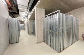 Lager mieten in Hernalser Hauptstraße, 1170 Wien, Kleine Lager zu vermieten