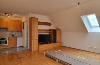 Wohnung mieten in 3121 Karlstetten, 2-Zimmer-Wohnung im 1. OG