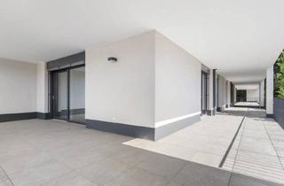 Wohnung kaufen in Hauptstraße, 9201 Krumpendorf, Terrassenwohnung in Seenähe: Erstbezug in Krumpendorf am Wörthersee