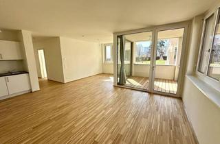 Anlageobjekt in Kasernstraße, 8010 Graz, Anlegerobjekt - Wunderschöne sonnendurchflutete Neubauwohnung mit großzügigem Balkon im Grazer Bestlage - Bezirk Jakomini