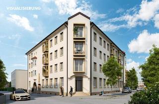 Wohnung mieten in 6850 Dornbirn, Stilvolle 2-Zimmerwohnungen in Dornbirn - nur wenige Schritte vom Stadtzentrum entfernt - zu vermieten