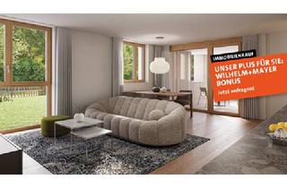 Wohnung kaufen in 6842 Koblach, 2-Zimmer-Gartenwohnung zu verkaufen (Top 26)