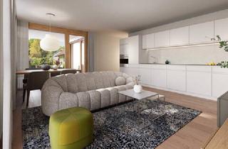 Wohnung kaufen in 6842 Koblach, 2-Zimmer-Gartenwohnung zu verkaufen (Top 26)