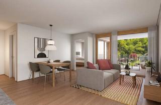 Wohnung kaufen in 6842 Koblach, 2-Zimmer-Wohnung mit Loggia zu verkaufen (Top 30)