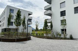 Wohnung mieten in 6800 Feldkirch, Wohnen in zentrumsnaher Grünlage