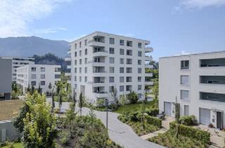 Wohnung mieten in 6800 Feldkirch, Wohnen in zentrumsnaher Grünlage