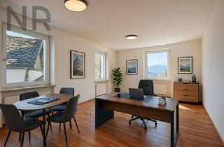 Gewerbeimmobilie mieten in 6951 Lingenau, Praxisgemeinschaft im Gesundheitsumfeld – flexible, teilbare Ordinationsräume