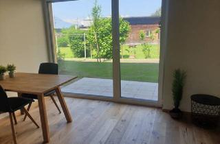 Haus mieten in 6713 Ludesch, Modernes, möbliertes Reihenhaus in Bludenz-Ludesch
