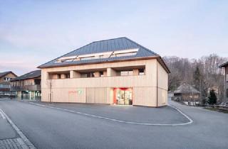 Wohnung mieten in 9624 Egg, Attraktive 2 Zimmer Wohnung in Egg, Großdorf