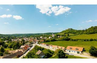 Einfamilienhaus kaufen in 2162 Falkenstein, Traumhaftes Einfamilienhaus mit Vinothek im Herzen des Weinviertels