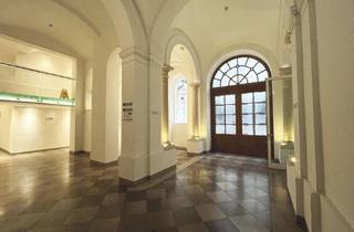 Wohnung kaufen in Gonzagagasse, 1010 Wien, Unbefristet vermietete 5,5-Zimmer-Wohnung - Donaukanal und U-Bahn um´s Eck