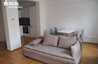 Wohnung mieten in 3350 Haag, Schöne 2-Zimmer Wohnung bzw. Büro mit kleinem Balkon