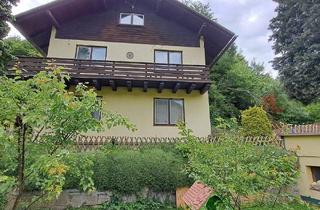 Haus kaufen in 3153 Rotheau, Ein- oder Zweifamilienhaus!