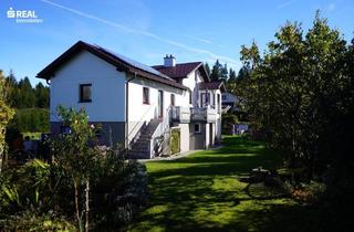 Haus kaufen in Zentrum, Nahversorger, 3632 Bad Traunstein, Traumhaus - Traumgarten - Traumlage im Luftkurort Bad Traunstein