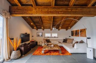 Wohnung kaufen in 5700 Zell am See, Above & Beyond - Dachgeschosswohnung über den Dächern von Zell am See
