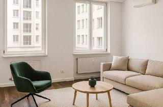 Wohnung kaufen in Gonzagagasse, 1010 Wien, Geräumige 3-Zimmer-Wohnung in Top-Lage!