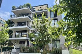 Wohnung kaufen in 1180 Wien, Cottage Suites
