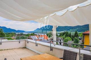 Wohnung kaufen in 9551 Bodensdorf, Seeblick inklusive – Eigentumswohnung in Bodensdorf am Ossiacher See!