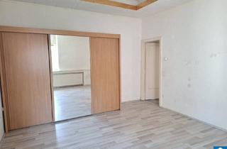 Wohnung kaufen in Markhofgasse, 1030 Wien, Altbauwohnung mit viel Potenzial für Ihre Ideen