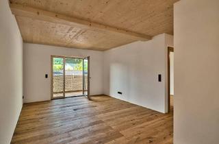 Wohnung kaufen in 6361 Hopfgarten-Markt, Modernes Wohnen am Fuße der Hohen Salve