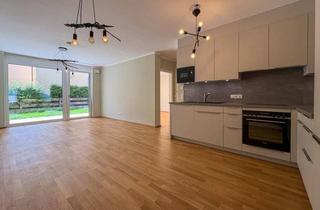 Wohnung mieten in 6383 Erpfendorf, Wohnen mit Stil und Garten im Herzen von Erpfendorf (06405)