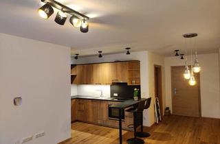 Wohnung mieten in Am Rossberg 36, 6395 Hochfilzen, Barrierefreie 2-Zimmer Erdgeschosswohnung mit Terrasse in Hochfilzen