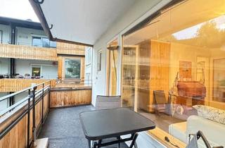 Wohnung mieten in Josef-Pirchl-Strasse 17, 6370 Kitzbühel, Gemütliches 1-Zimmer-Apartment im Herzen von Kitzbühel mit Balkon & Stellplatz