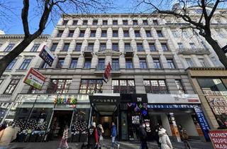 Geschäftslokal mieten in Mariahilfer Straße, 1060 Wien, Top Retail Fläche direkt an der Mariahilfer Straße
