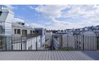 Wohnung mieten in Kandlgasse, 1070 Wien, Kandlgasse 37 – Exklusive Wohneinheiten mit moderner Ausstattung