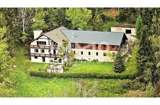 Gewerbeimmobilie kaufen in 8241 Dechantskirchen, Ein Ort der Ruhe und Möglichkeiten – Vielseitige Liegenschaft in Traumlage