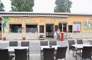 Gastronomiebetrieb mieten in Donau, 1220 Wien, Top ausgestattetes Restaurant/Gastro n Bestlage Donauinsel-Lobau