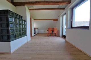 Wohnung mieten in 5302 Henndorf am Wallersee, LeistBare 3 Zimmer Wohnung mit Ausblick in Henndorf am Wallersee