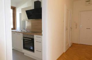 Wohnung mieten in 9900 Lienz, 3-Zi-Mietwohnung im Hochparterre