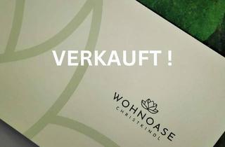 Wohnung kaufen in 4400 Steyr, VERKAUFT! - WOHNOASE CHRISTKINDL I Drei Wohnungshäuser I Haustyp 2 I Haus 2 A