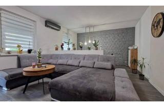 Wohnung kaufen in 7473 Hannersdorf, Sommertraum: 3-Zimmer-Gartenwohnung Nähe Badesee