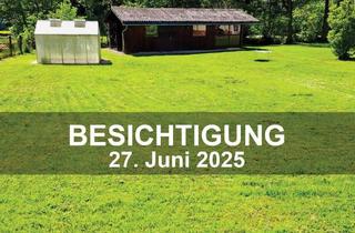 Grundstück zu kaufen in 5230 Mattighofen, Baugrundstück ohne Bauzwang