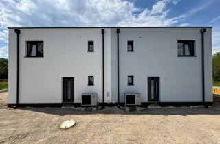 Doppelhaushälfte kaufen in 3150 Wilhelmsburg, Energieeffiziente Doppelhaushälfte mit Hochwertiger Bauqualität (Top 2)