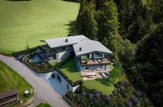 Haus kaufen in 6391 Fieberbrunn, Exklusives Alpen-Chalet in Naturlage – Luxus & Freizeitwohnsitz